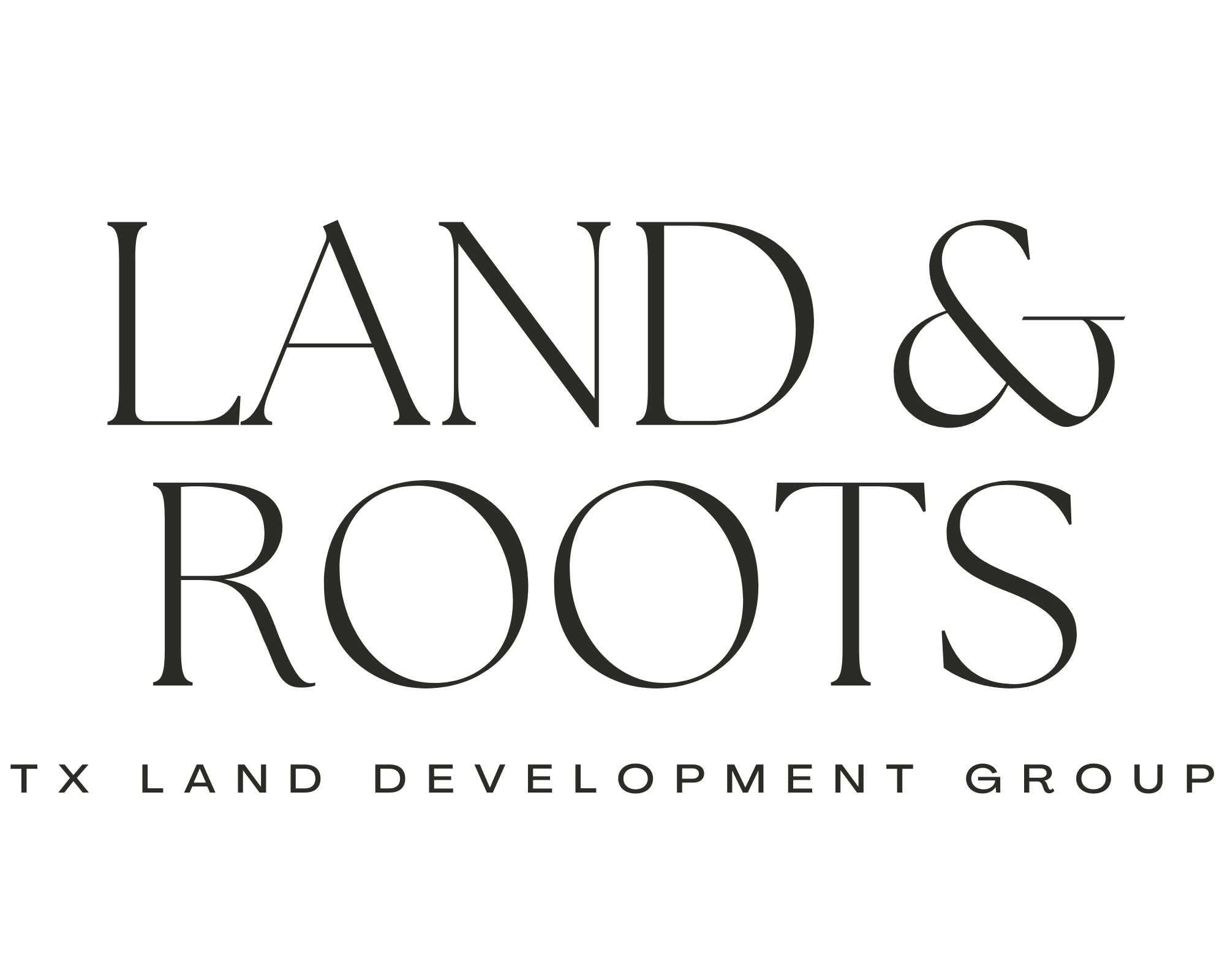 Land & Roots