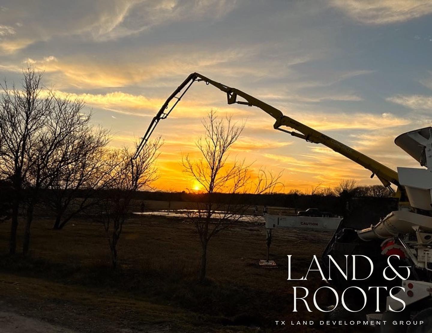 Tioga – Land & Roots