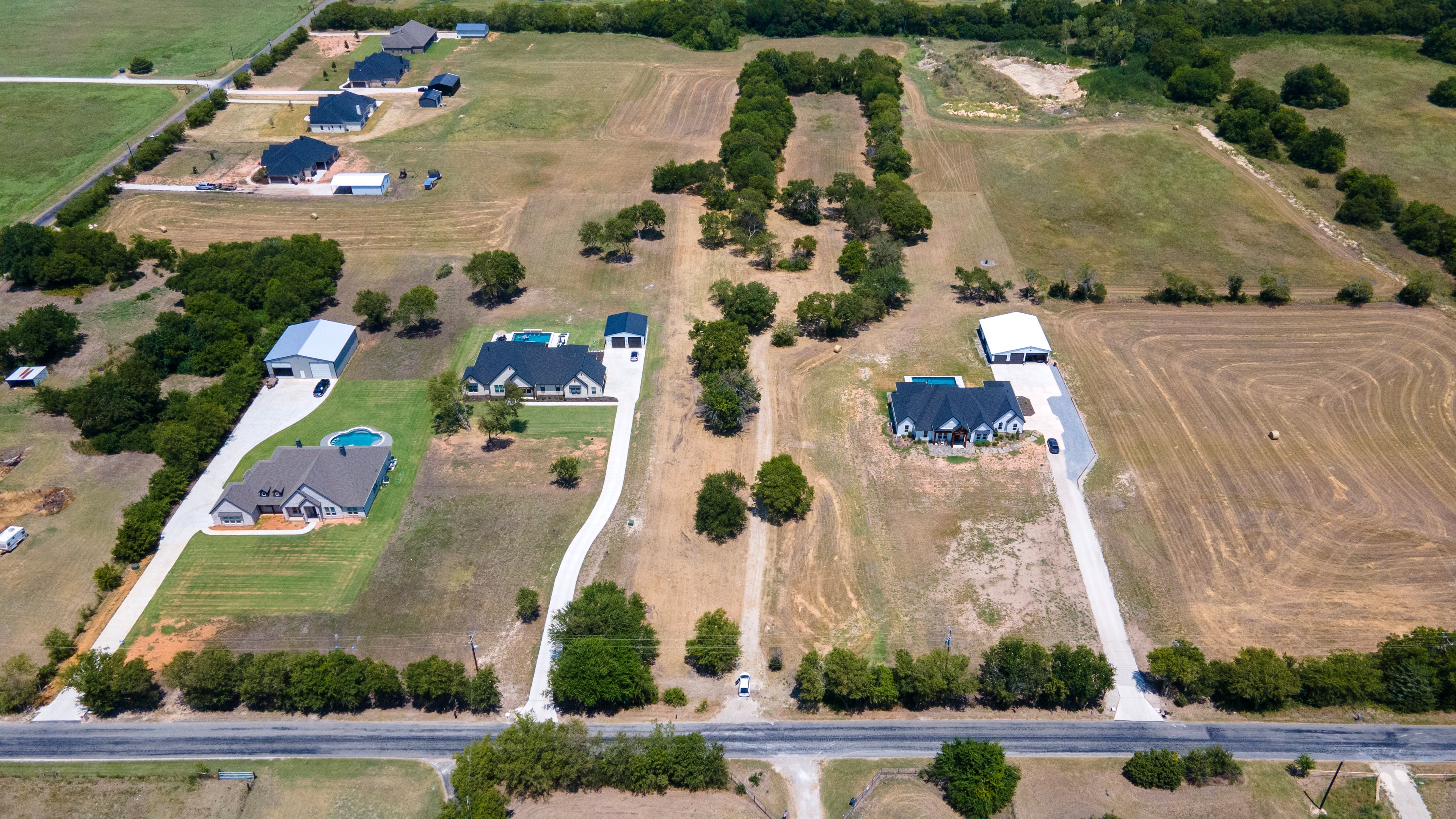 Gunter-McConnell – Land & Roots