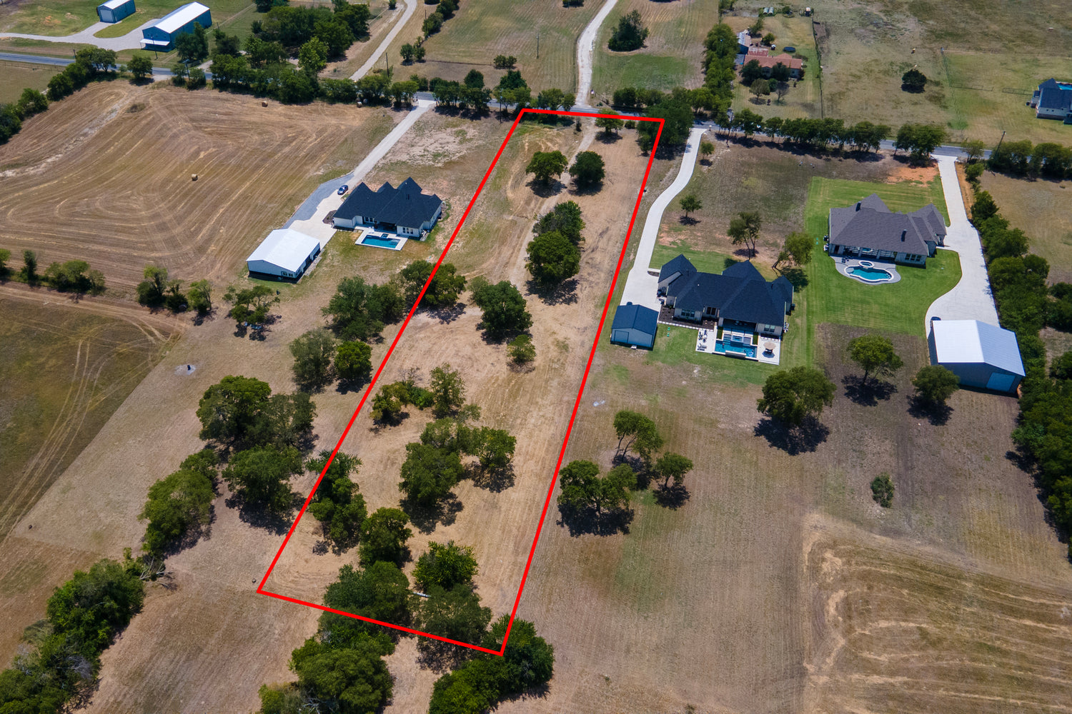 Gunter-McConnell – Land & Roots