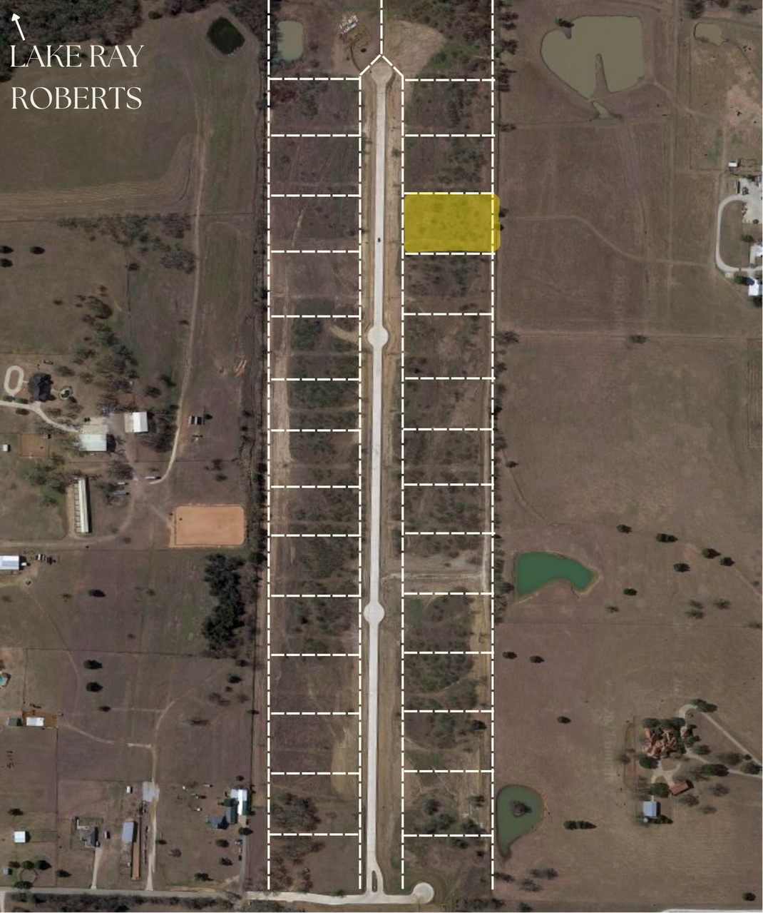 Pilot Point Land & Roots