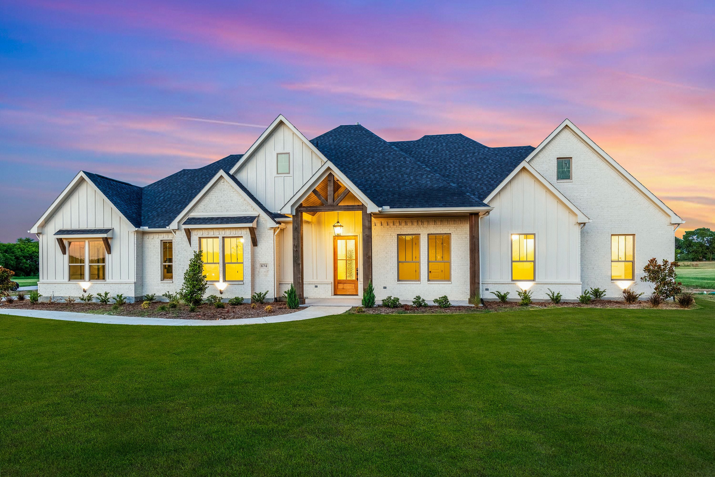 Land and Roots Texas Land Development Group Land & Roots