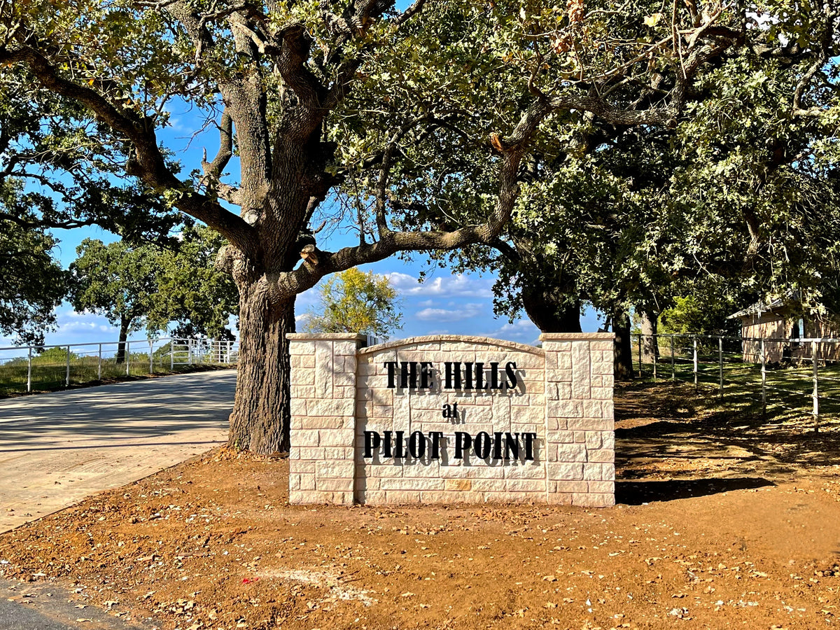 Pilot Point Parks Pilot Point – Land & Roots