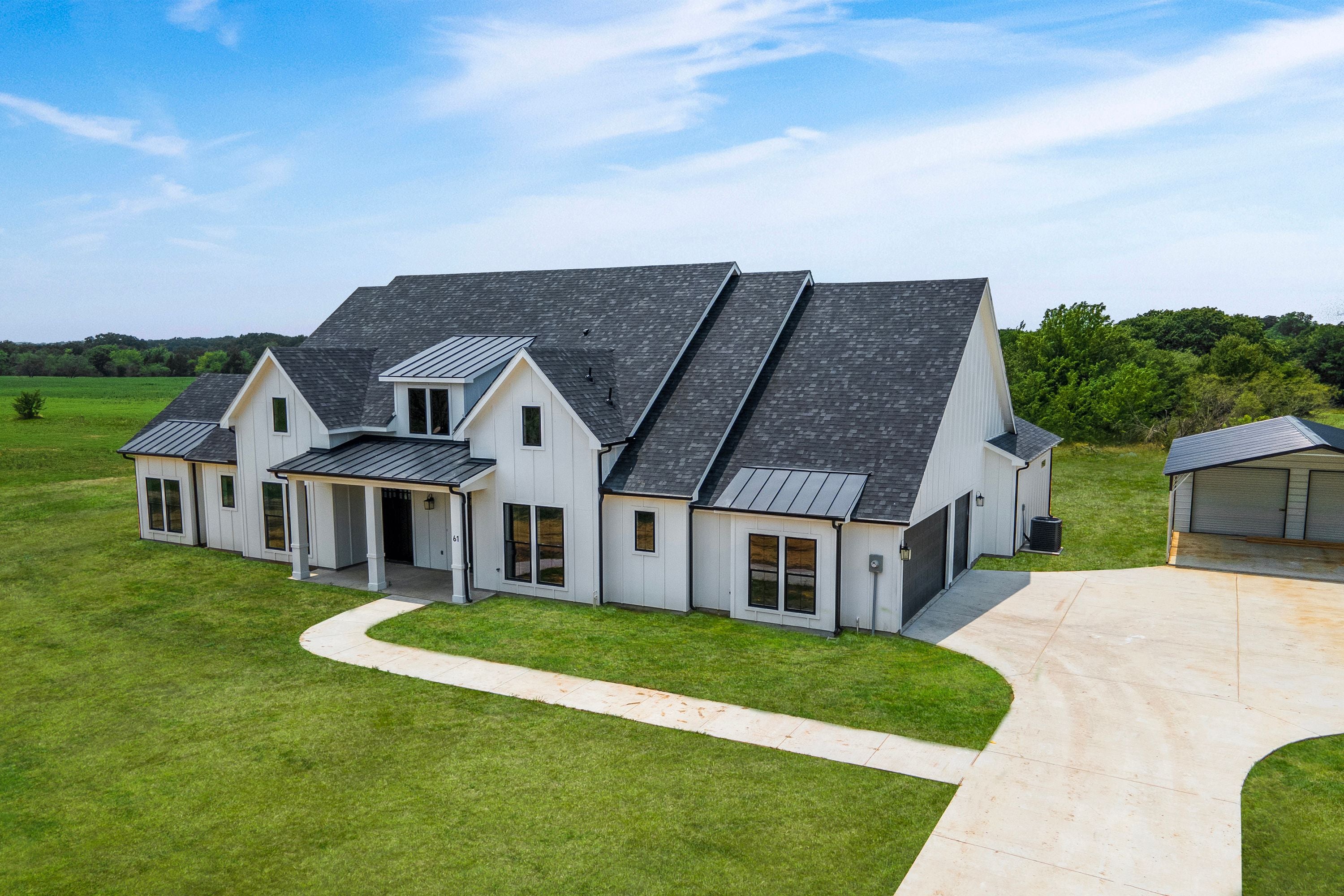 Land and Roots Texas Land Development Group Land & Roots