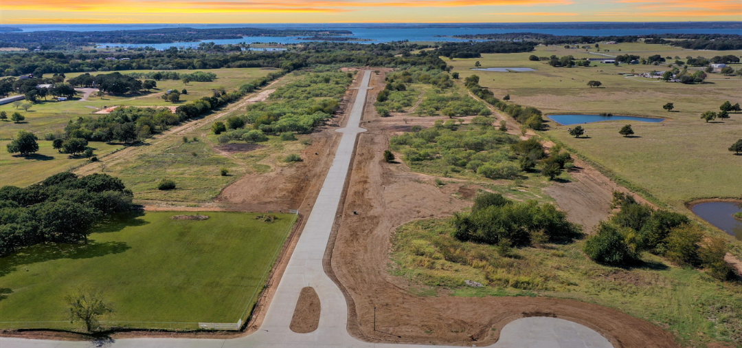 Pilot Point Land & Roots